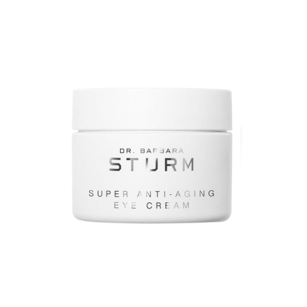 LAST 1! Dr. Barbara Sturm Super Anti-Aging Eye Cream 👁️ NEW IN BOX